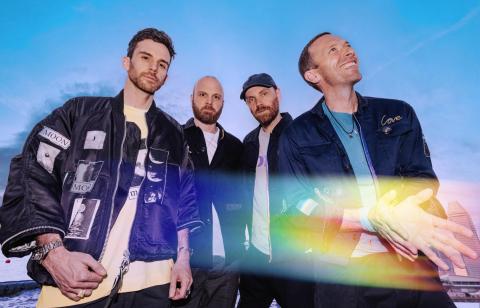 The Best Coldplay Songs: 21 Tracks That Shoot for the Stars | Berklee